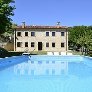 Bed and Breakfast Casale La Rocchetta à Lonigo Exterior photo