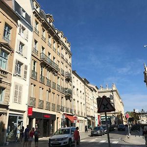 Appartement F2 Stanislas à Nancy Exterior photo