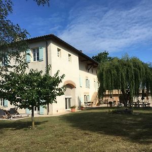 Appartement Coeur De Beaujolais à Corcelles-en-Beaujolais Exterior photo