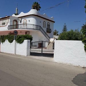 Desymar Inn Fontane Bianche Exterior photo