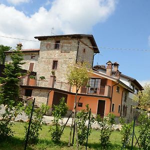 Hotel Torretta Di Bassano à Rivergaro Exterior photo