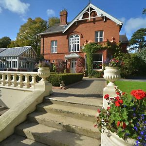 Bed and Breakfast Glenmore Manor à Lurgan Exterior photo