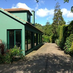 Hotel Quinta De Santana - Queimadas à Furnas  Exterior photo