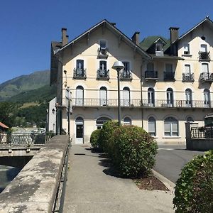 Appartement Loc luz st sauveur 1 à Luz-Saint-Sauveur Exterior photo