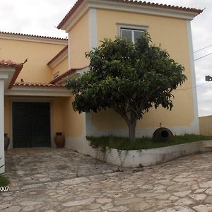 Maison d'hôtes Aqc - A Quinta Chama à Caldas Da Rainha Exterior photo