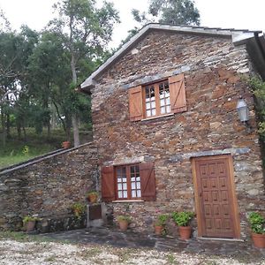 Villa Casa Da Lomba à Arganil Exterior photo