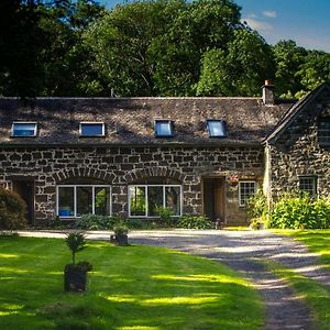 Bed and Breakfast The Granny Flat à Oban Exterior photo