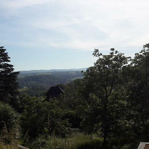 Gîte au calme avec point de vue proche Turenne Cressensac-Sarrazac Exterior photo