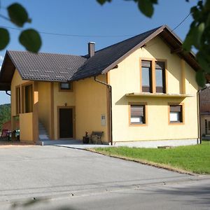 Appartement Apartman Lori à Otočac Exterior photo