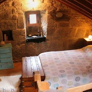 Maison d'hôtes Bodega Rural Tipo Loft à Ourense Exterior photo