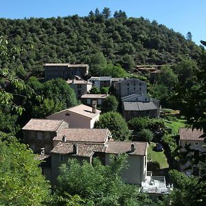 Villa La Caladette à Les Plantiers Exterior photo