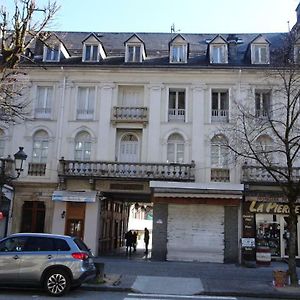 Appartement Appart T4 Luchon Plein Centre à Bagnères-de-Luchon Exterior photo