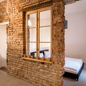 Appartement Loft In The Middle Of Berlin Exterior photo