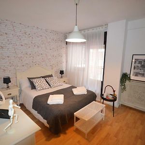 Appartement Apartamento Fleta à Saragosse Exterior photo