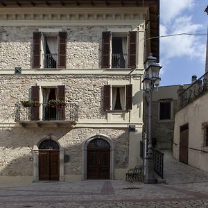 Hotel Dimora Il Palazzetto à Cugnoli Exterior photo