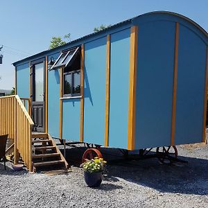 Hotel Dingle Way Glamping à Anascaul Exterior photo