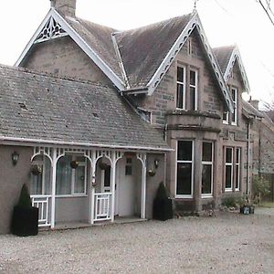 Hotel Avondale House à Kingussie Exterior photo