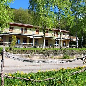 Villa Damarco Alloggio Turistico Locanda à Schio Exterior photo