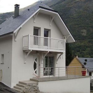 Villa Les coquelicots à Luz-Saint-Sauveur Exterior photo