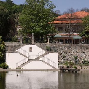 Villa Casa Do Lago à Amares Exterior photo