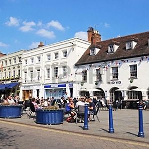 Warwick Market Place Apartment Exterior photo