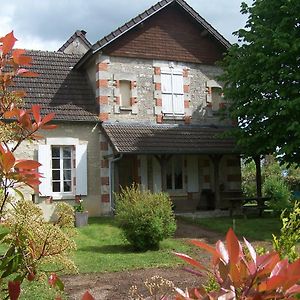 Villa Gite en Forterre à Druyes-les-Belles-Fontaines Exterior photo