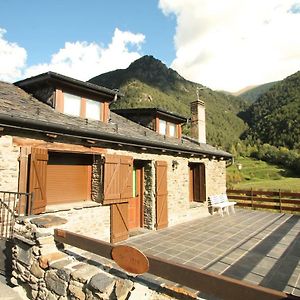 Villa Llorts, Casa Rustica, Ordino, Zona Vallnord Exterior photo