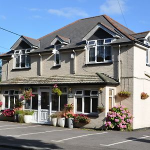 Hotel Walcot House à Fawley Exterior photo