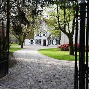 B&B Domein Rodin Oud-Turnhout Exterior photo