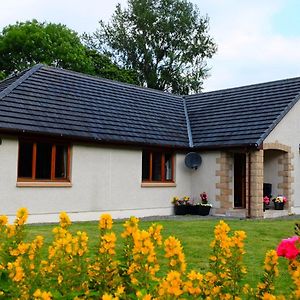 Bed and Breakfast Loch Ness B And B à Inverness Exterior photo