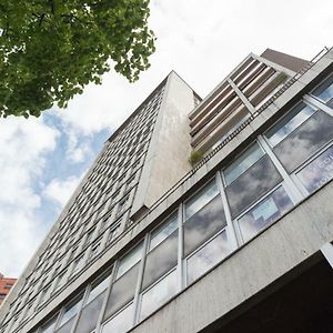 Appartement Bleue Loft Ramblas Centre Toulouse Exterior photo