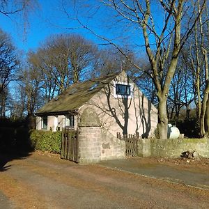 Lowood Cottage Édimbourg Exterior photo