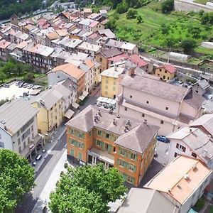 Appartement Maison Authentique Proche Isola 2000 et Auron Exterior photo