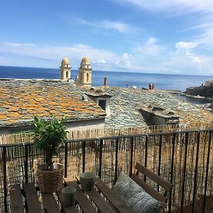 Appartement de charme Bastia Bastia  Exterior photo