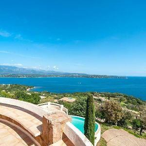 Villa La Veglia à Porto-Vecchio  Exterior photo