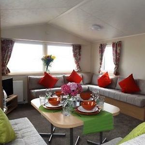 Hotel Caravan By The Sea Trecco Bay à Porthcawl Exterior photo