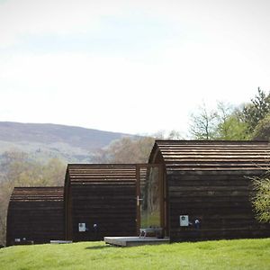 Hotel Howe Of Torbeg à Ballater Exterior photo