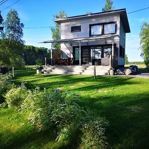 Villa Koivuniemen Tila II à Säkylä Exterior photo