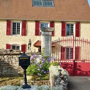 Hotel Jungbrunnen Orges Exterior photo