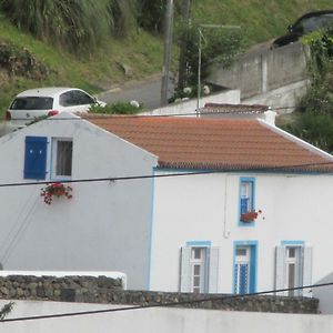 Villa Ribeira Da Praia House à Vila Franca do Campo Exterior photo