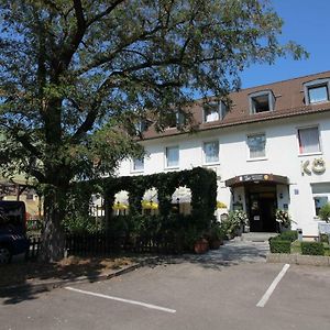 Hotel Pension Koeberl Munich Exterior photo