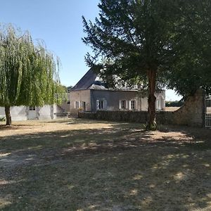 Villa Clos De Bel Air à Meung-sur-Loire Exterior photo