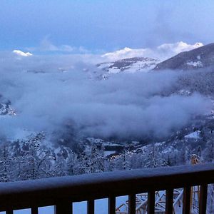 Appartement Time To Ski - Porthos à Sainte-Foy-Tarentaise Exterior photo