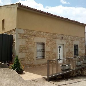Villa Casa Rural Mimbrero à Aldeadávila de la Ribera Exterior photo