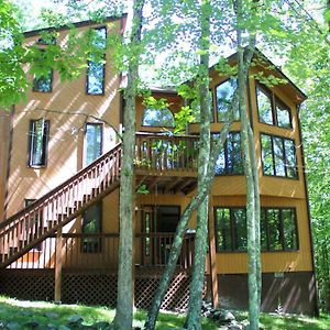 Villa Big House On The Hill à East Stroudsburg Exterior photo