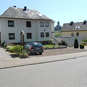 Appartement Haus Antje à Commune fusionnée de Cochem-Land Exterior photo