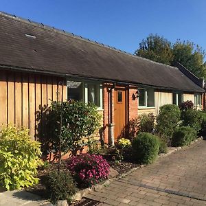 Appartement Oak Barn à Wigginton  Exterior photo