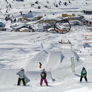 Dinastia Case Snow Apartment Passo del Tonale Exterior photo