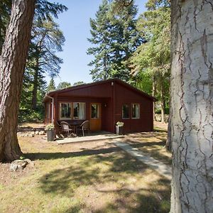 Invercauld Lodges Ballater Exterior photo