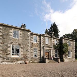 Hotel Balnakeilly House - Luxury Lodging à Pitlochry Exterior photo